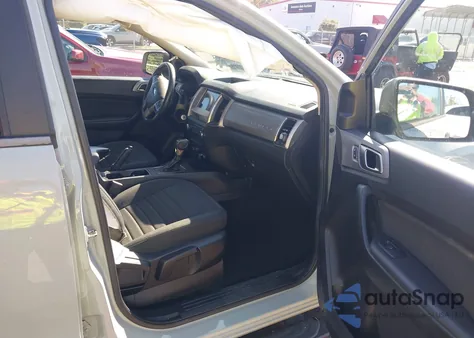 2021 Ford Ranger Xlt z USA, uszkodzony, nr VIN 1FTER4FH6MLD12103